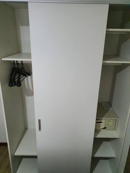 Apartamento Excepcional No *