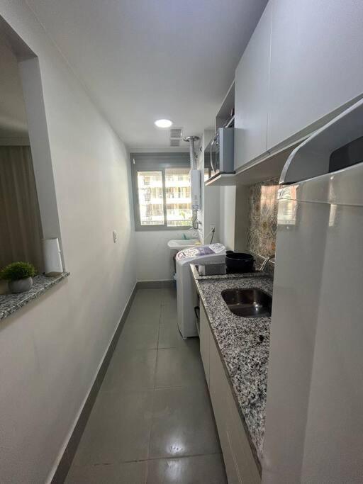Excepcional No Apartamento Río de Janeiro