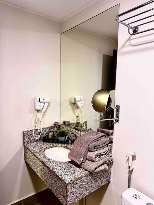 Excepcional No Apartamento