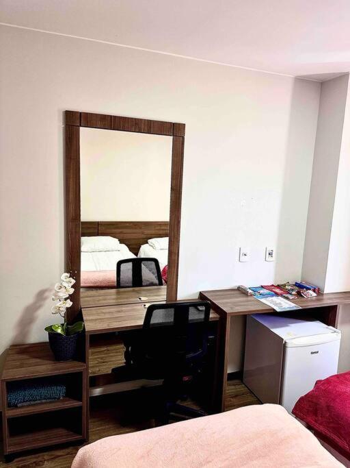 Excepcional No Apartamento *