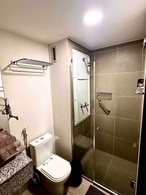 Apartamento Excepcional No *