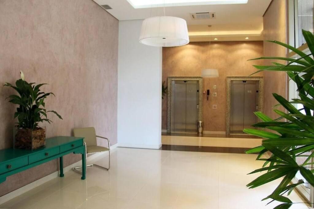 Apartamento Excepcional No Río de Janeiro