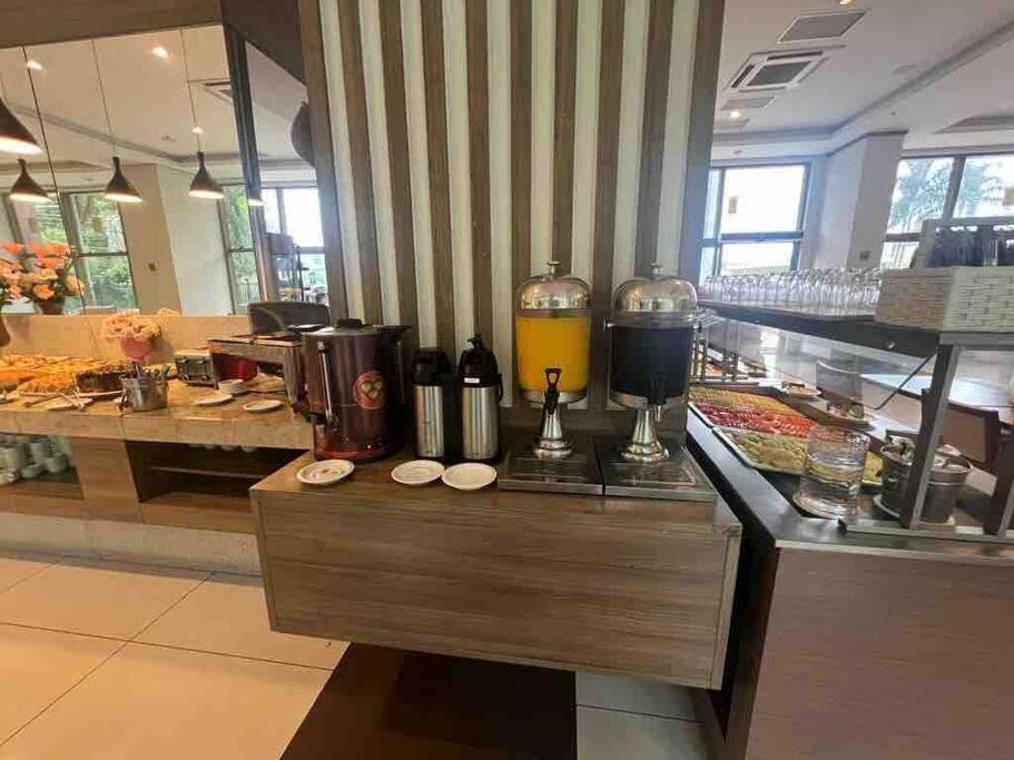 Apartamento Excepcional No