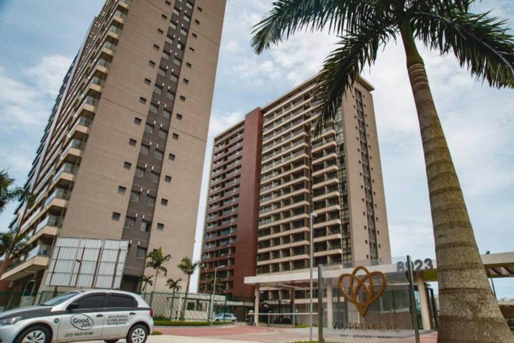 Apartamento Excepcional No