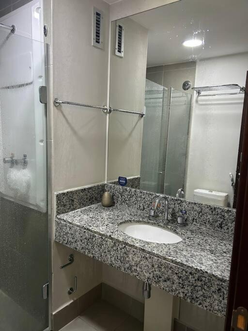 Apartamento Excepcional No *
