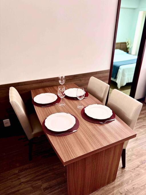 Apartamento Excepcional No Río de Janeiro
