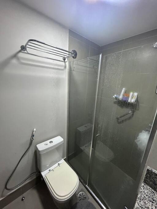 Excepcional No Apartamento Río de Janeiro